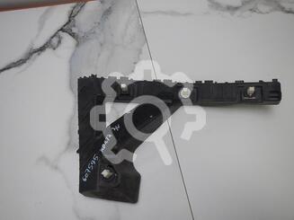 Кронштейн бампера заднего Hyundai Creta II 2021 - н.в.