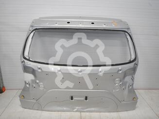 Дверь багажника Hyundai Creta II 2021 - н.в.