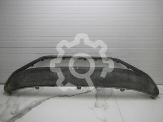 Накладка бампера переднего Hyundai Creta II 2021 - н.в.