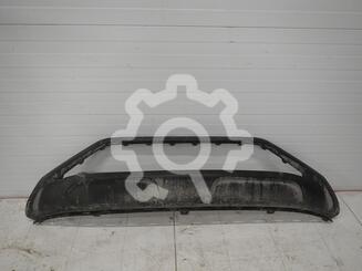 Накладка бампера переднего Hyundai Creta II 2021 - н.в.