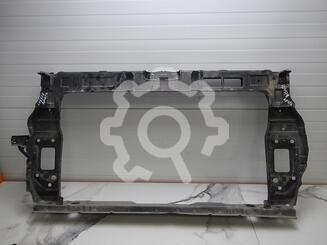 Панель передняя Hyundai Creta II 2021 - н.в.