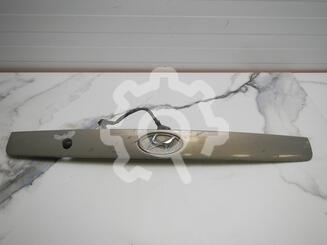 Накладка крышки багажника Hyundai Elantra III [XD] 2000 - 2010