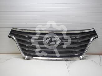 Решетка радиатора Hyundai Grand Starex 2007 - н.в.