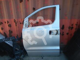 Дверь передняя левая Hyundai Grand Starex 2007 - н.в.