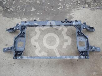 Панель передняя Hyundai Staria I 2021 - н.в.