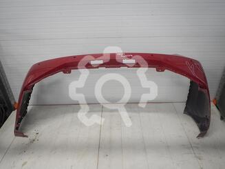 Бампер задний Hyundai Elantra VII [CN7] 2020 - н.в.