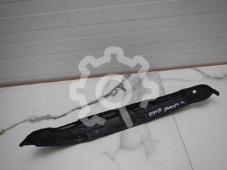 Накладка (кузов наружные) Hyundai Elantra VII [CN7] 2020 - н.в.