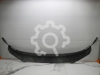 Юбка передняя Hyundai Elantra VII [CN7] 2020 - н.в.