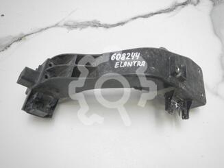 Кронштейн фар левый Hyundai Elantra VII [CN7] 2020 - н.в.