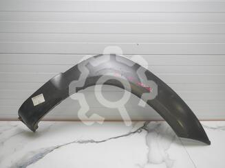 Накладка крыла переднего правого Hyundai Tucson I 2004 - 2010