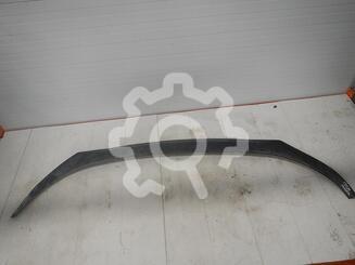 Юбка передняя Hyundai Elantra VII [CN7] 2020 - н.в.