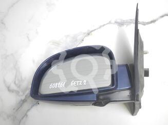 Зеркало заднего вида левое Hyundai Getz 2002 - 2011
