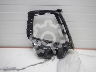 Рамка фары противотуманой левой Hyundai Tucson IV 2020 - н.в.
