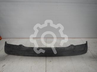 Молдинг бампера заднего Hyundai Getz 2002 - 2011