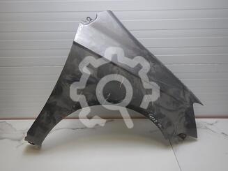 Крыло переднее правое Hyundai Getz 2002 - 2011