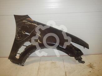 Крыло переднее правое Infiniti FX II [S51] 2008 - 2013