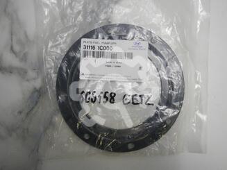 Крепеж Hyundai Getz 2002 - 2011