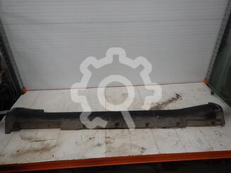 Накладка порога (наружная) Infiniti FX II [S51] 2008 - 2013