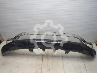 Бампер передний Infiniti QX56 II 2010 - 2013