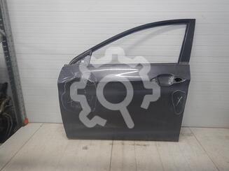 Дверь передняя левая JAC J7 I 2020 - н.в.