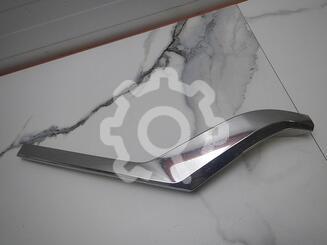 Молдинг бампера переднего Infiniti QX56 II 2010 - 2013