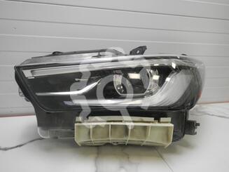 Фара левая Infiniti QX56 II 2010 - 2013