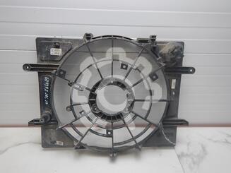 Диффузор вентилятора JAC J7 I 2020 - н.в.