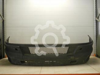 Бампер передний Iveco Daily IV 2006 - 2011
