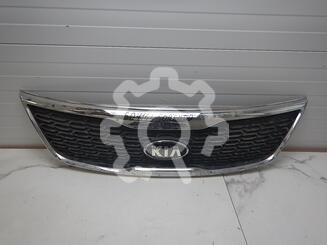 Решетка радиатора Kia Sorento II 2009 - 2020