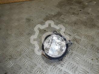 Фара противотуманная левая JAC T6 I 2015 - н.в.