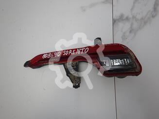 Фонарь задний противотуманный правый Kia Sorento IV 2020 - н.в.
