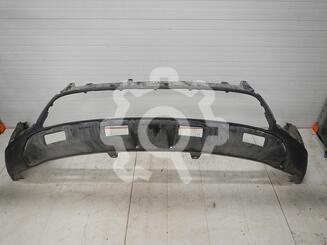 Юбка передняя Kia Sorento III Prime 2014 - 2020