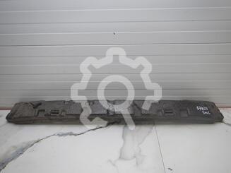 Наполнитель переднего бампера Kia Soul III 2019 - н.в.