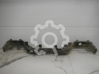 Усилитель заднего бампера Kia Soul III 2019 - н.в.