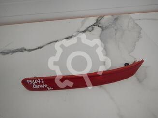 Отражатель Kia Cerato III 2013 - н.в. (Classic)
