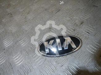 Эмблема Kia Ceed III 2018 - н.в.