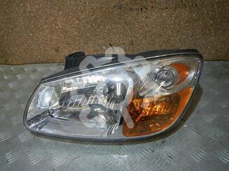 Фара левая Kia Cerato I 2003 - 2009