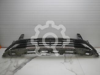 Решетка в бампер Kia K5 III 2020 - н.в.