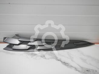 Решетка радиатора Kia K5 III 2020 - н.в.