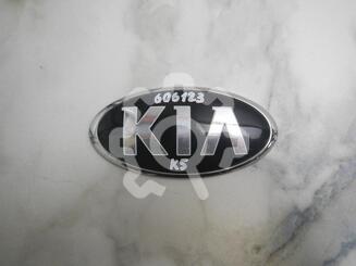 Эмблема Kia K5 III 2020 - н.в.