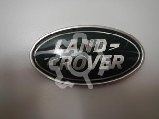 Эмблема Land Rover Discovery Sport c 2014 г.