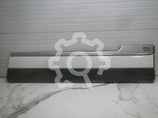 Молдинг двери передней правой Land Rover Range Rover IV 2012 - 2022