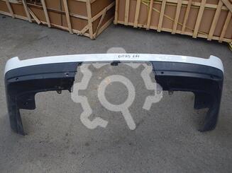 Бампер задний Land Rover Range Rover IV 2012 - 2022