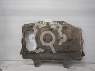 Защита Land Rover Range Rover IV 2012 - 2022