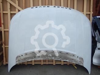 Капот Land Rover Range Rover IV 2012 - 2022