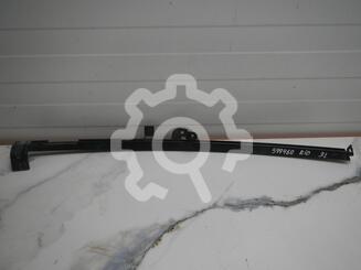 Направляющая стекла двери Kia Rio II 2005 - 2011