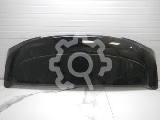 Спойлер (дефлектор) крышки багажника Land Rover Range Rover IV 2012 - 2022