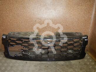 Накладка решетки радиатора Land Rover Range Rover IV 2012 - 2022