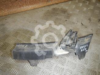 Кронштейн бампера переднего Land Rover Range Rover IV 2012 - 2022