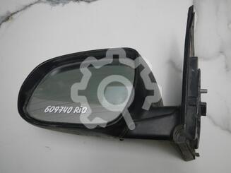 Зеркало заднего вида левое Kia Rio II 2005 - 2011